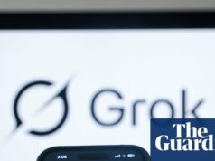 Liverpool e Manchester United reclamam com X sobre postagens ‘repugnantes’ da Grok AI Liverpool e Manchester United reclamam com X sobre postagens ‘repugnantes’ da Grok AI