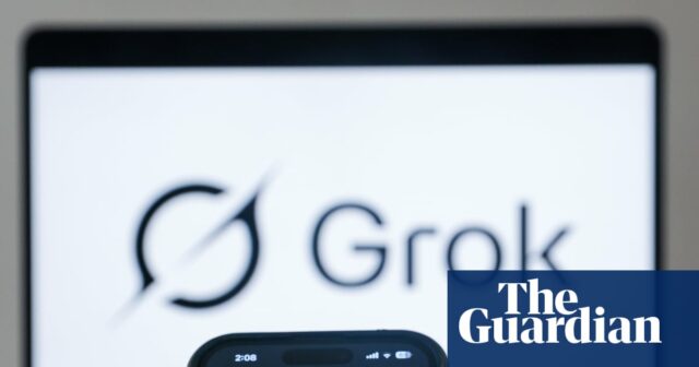 Liverpool e Manchester United reclamam com X sobre postagens ‘repugnantes’ da Grok AI
