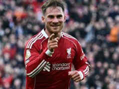 Liverpool x Tottenham AO VIVO, Premier League 2025-26: Liv x Spurs; Escalações das equipes, informações iniciais, atualizações Liverpool x Tottenham AO VIVO, Premier League 2025-26: Liv x Spurs; Escalações das equipes, informações iniciais, atualizações