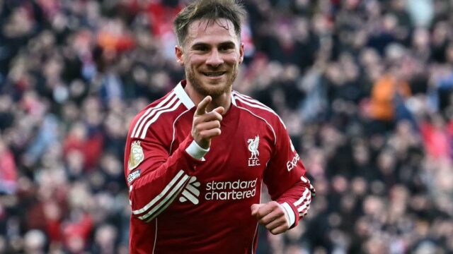 Liverpool x Tottenham AO VIVO, Premier League 2025-26: Liv x Spurs; Escalações das equipes, informações iniciais, atualizações
