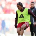 Liverpool x Tottenham - Premier League AO VIVO: últimos placares e atualizações enquanto Igor Tudor luta para salvar seu emprego enquanto Arne Slot dá a Rio Ngumoha a chance de brilhar em Anfield