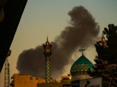 **Livewire** Operação Epic Fury Day Eleven: As últimas notícias do Irã e do Oriente Médio **Livewire** Operação Epic Fury Day Eleven: As últimas notícias do Irã e do Oriente Médio