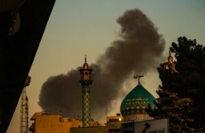 **Livewire** Operação Epic Fury Day Eleven: As últimas notícias do Irã e do Oriente Médio **Livewire** Operação Epic Fury Day Eleven: As últimas notícias do Irã e do Oriente Médio