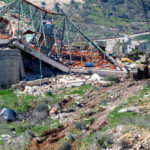 **Livewire** Operação Epic Fury, quarto dia: as últimas notícias do Irã e do Oriente Médio