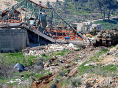 **Livewire** Operação Epic Fury, quarto dia: as últimas notícias do Irã e do Oriente Médio **Livewire** Operação Epic Fury, quarto dia: as últimas notícias do Irã e do Oriente Médio