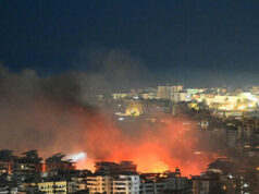 **Livewire** Operação Epic Fury, sétimo dia: as últimas notícias do Irã e do Oriente Médio **Livewire** Operação Epic Fury, sétimo dia: as últimas notícias do Irã e do Oriente Médio