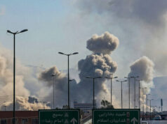 **Livewire** Operação Epic Fury, sexto dia: as últimas notícias do Irã e do Oriente Médio **Livewire** Operação Epic Fury, sexto dia: as últimas notícias do Irã e do Oriente Médio