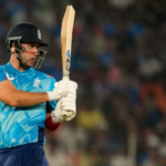 Livingstone criticou a gestão inglesa pela falta de comunicação