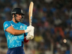 Livingstone criticou a gestão inglesa pela falta de comunicação Livingstone criticou a gestão inglesa pela falta de comunicação