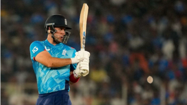 Livingstone criticou a gestão inglesa pela falta de comunicação Livingstone criticou a gestão inglesa pela falta de comunicação