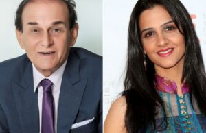 Livro ‘Harsh Realities’ do fundador da gigante indiana de bens de consumo Marico, Harsh Mariwala, para obter adaptação para a tela (EXCLUSIVO) Livro 'Harsh Realities' do fundador da gigante indiana de bens de consumo Marico, Harsh Mariwala, para obter adaptação para a tela (EXCLUSIVO)