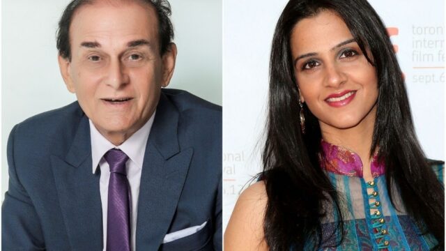 Livro 'Harsh Realities' do fundador da gigante indiana de bens de consumo Marico, Harsh Mariwala, para obter adaptação para a tela (EXCLUSIVO)
