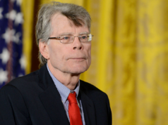 Livro de Stephen King enfrenta proibição de escolas em Utah – esta é a resposta dele Livro de Stephen King enfrenta proibição de escolas em Utah - esta é a resposta dele