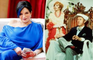 Liza Minnelli critica Gene Hackman, ‘totalmente rude’, em seu livro de memórias, 1 ano após a trágica morte do ator Liza Minnelli critica Gene Hackman, 'totalmente rude', em seu livro de memórias, 1 ano após a trágica morte do ator