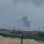 Locais críticos de energia visados ​​no Médio Oriente