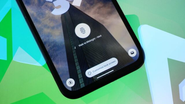 Pixel em reprodução