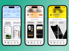 Loja de aplicativos alternativa AltStore PAL junta-se ao fediverse Loja de aplicativos alternativa AltStore PAL junta-se ao fediverse