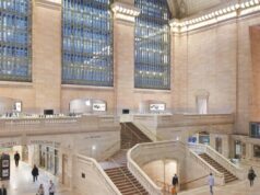 Loja de varejo Apple Grand Central fechada devido a atividades especiais Loja de varejo Apple Grand Central fechada devido a atividades especiais