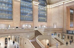 Loja de varejo Apple Grand Central fechada devido a atividades especiais Loja de varejo Apple Grand Central fechada devido a atividades especiais