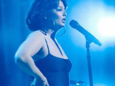 Lola Young prova que é uma verdadeira estrela do rock em um retorno bravura ao palco em Los Angeles: revisão do concerto Lola Young prova que é uma verdadeira estrela do rock em um retorno bravura ao palco em Los Angeles: revisão do concerto