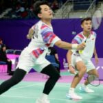 Lolos ke Perempat Final Orleans Masters 2026, Leo/Bagas Soroti Pentingnya Control Jogo