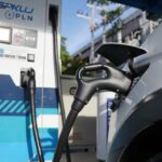 Longkap! Daftar SPKLU de Tol Jawa para Mudik Lebaran 2026