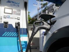 Longkap! Daftar SPKLU de Tol Jawa para Mudik Lebaran 2026 Longkap! Daftar SPKLU de Tol Jawa para Mudik Lebaran 2026