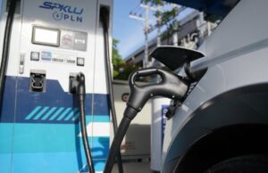 Longkap! Daftar SPKLU de Tol Jawa para Mudik Lebaran 2026 Longkap! Daftar SPKLU de Tol Jawa para Mudik Lebaran 2026