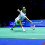 Longkap! Jadwal 7 Wakil Indonésia em 16 Besar Orleans Masters 2026: Ginting hingga Amri/Nita Siap Tempur
