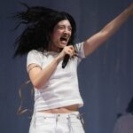 Lorde revela que agora é uma artista independente depois que seu contrato com a Universal expirou no ano passado