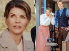 Lori Loughlin faz uma participação especial chocante em ‘When Calls the Heart’ 7 anos após sua saída Lori Loughlin faz uma participação especial chocante em 'When Calls the Heart' 7 anos após sua saída