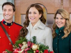 Lori Loughlin faz uma participação especial chocante no final de ‘When Calls the Heart’ Saídas chocantes de TV ao longo dos anos 266