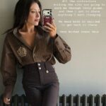 Lorna Luxe revelou que estava se preparando para revisitar a ampla casa em Warwickshire que ela dividia com seu falecido marido John Andrews na quinta-feira, semanas após sua morte por câncer.