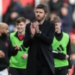 Louis Saha já decidiu se o Man Utd deveria contratar Michael Carrick permanentemente