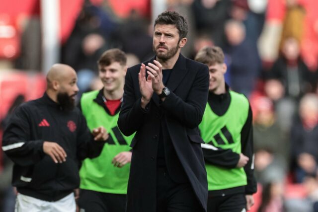 Louis Saha já decidiu se o Man Utd deveria contratar Louis Saha já decidiu se o Man Utd deveria contratar Michael Carrick permanentemente