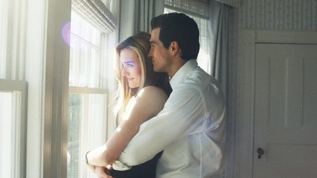 'Love Story' atinge 25 milhões de horas de exibição, a série limitada mais assistida da FX na Disney + e Hulu
