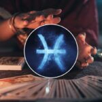 Lua nova nos horóscopos do tarô de Peixes para cada signo do zodíaco