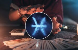 Lua nova nos horóscopos do tarô de Peixes para cada signo do zodíaco Lua nova nos horóscopos do tarô de Peixes para cada signo do zodíaco