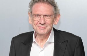 Lucian Grainge, da Universal Music, explica seu entusiasmo pela IA no Fireside Chat na Nvidia Conference Lucian Grainge, da Universal Music, explica seu entusiasmo pela IA no Fireside Chat na Nvidia Conference