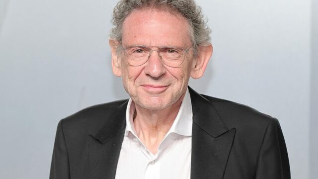 Lucian Grainge, da Universal Music, explica seu entusiasmo pela IA no Fireside Chat na Nvidia Conference
