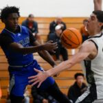 Lucky 13: No retorno de D'Ari Bruce, Oakland com 13 cabeças-de-chave derrota Mitty para chegar às quartas de final da Divisão I do CIF NorCal