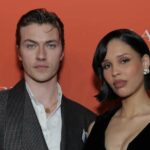 GettyImages-2202616209-Influencers-Nara-and-Lucky-Blue-Smith-Welcome-4th-Baby-Together