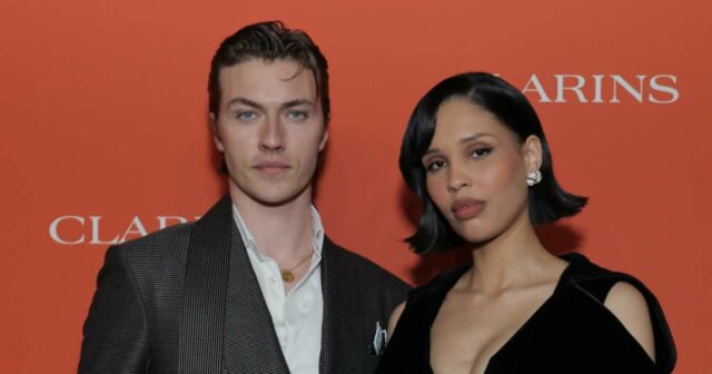 GettyImages-2202616209-Influencers-Nara-and-Lucky-Blue-Smith-Welcome-4th-Baby-Together