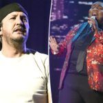 Luke Bryan reflete sobre a morte da estrela do 'American Idol' Willie Spence aos 23 anos: 'Isso parte meu coração'