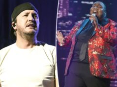 Luke Bryan reflete sobre a morte da estrela do ‘American Idol’ Willie Spence aos 23 anos: ‘Isso parte meu coração’ Luke Bryan reflete sobre a morte da estrela do 'American Idol' Willie Spence aos 23 anos: 'Isso parte meu coração'
