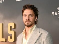 Luke Grimes diz que os moradores de Montana ‘não estão felizes’ por ele ter se mudado para o estado GettyImages-2263420215 Luke Grimes muda-se para Montana