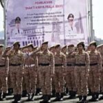 Lulusan IPDN Desiapkan Wujudkan Padrão Pelayanan Mínimo de Daerah