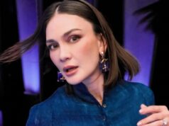 Luna Maya Mau Rehat e Tolak Semua Syuting Film, Ada Apa? Luna Maya Mau Rehat e Tolak Semua Syuting Film, Ada Apa?