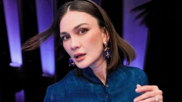 Luna Maya Mau Rehat e Tolak Semua Syuting Film, Ada Apa?
