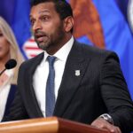 Lutadores do UFC treinarão agentes do FBI em ‘seminário histórico’ esta semana: Estaremos ‘ainda melhor preparados para proteger o povo americano’, afirma Kash Patel